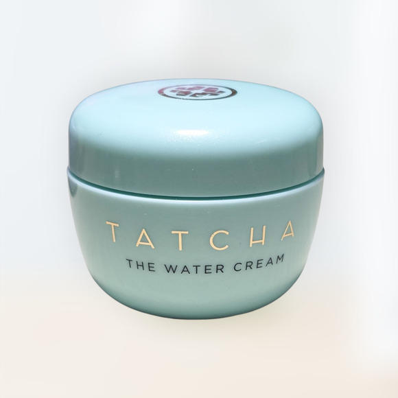 Tatcha New The Water Cream travel size 10 ml - Picture 1 of 4